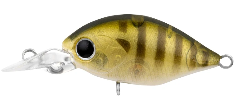 Daiwa Infeet Rollin Crank Lure MR - Image 11