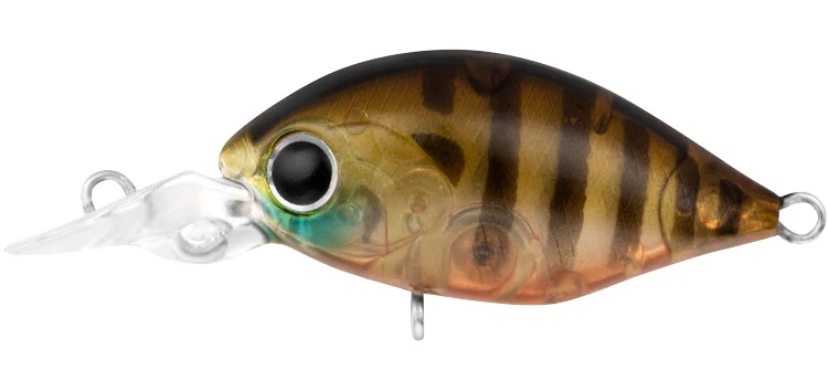 Daiwa Infeet Rollin Crank Lure MR - Image 12