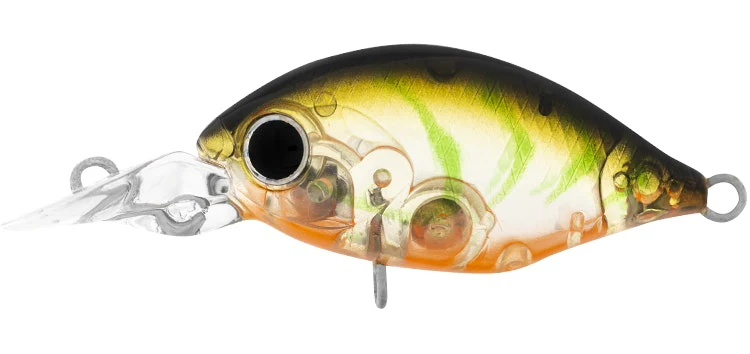 Daiwa Infeet Rollin Crank Lure MR - Image 14