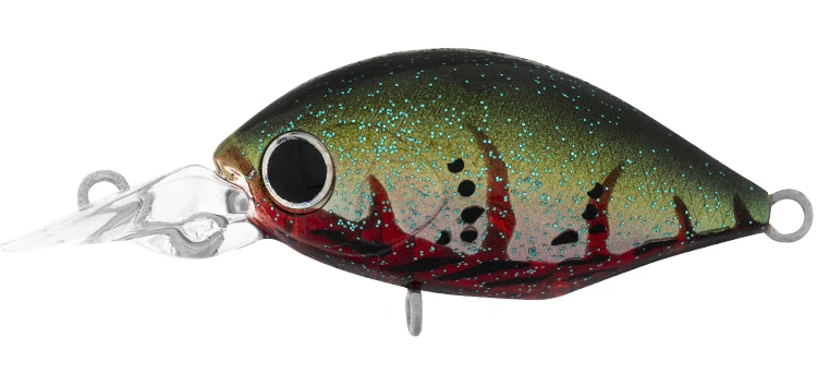 Daiwa Infeet Rollin Crank Lure MR - Image 16