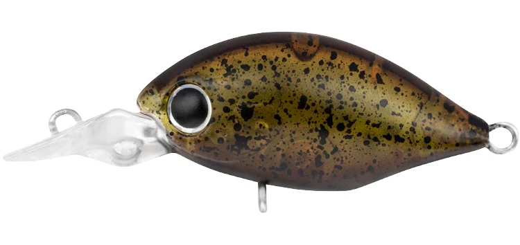 Daiwa Infeet Rollin Crank Lure MR - Image 17