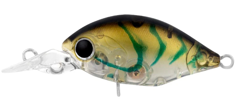 Daiwa Infeet Rollin Crank Lure MR - Image 4