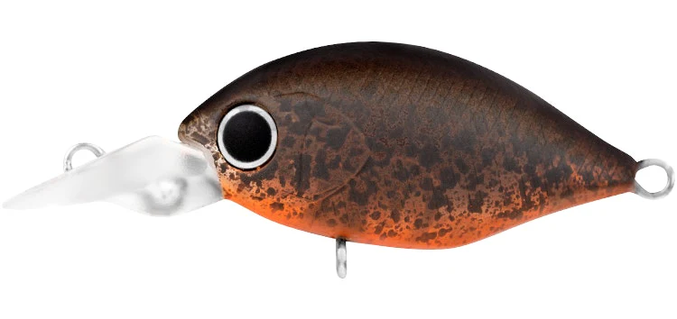 Daiwa Infeet Rollin Crank Lure MR - Image 5