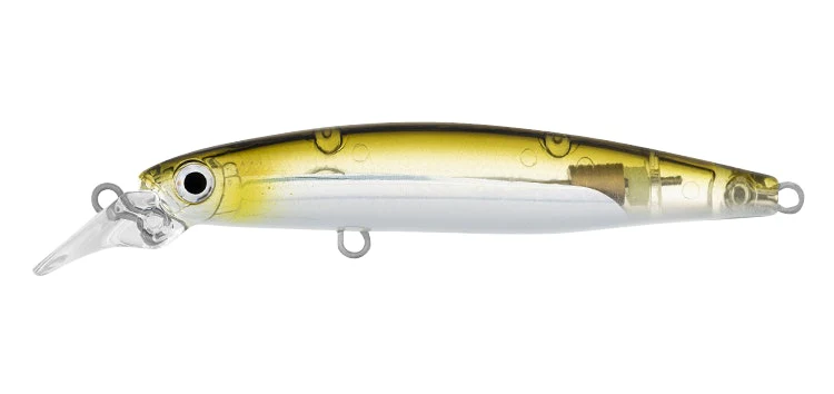 Daiwa Infeet Sazanami 60SP Lure - Image 16