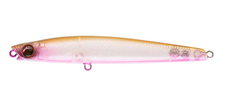 Daiwa Infeet Slippery Dog 65F TG Fishing Lure - Image 4
