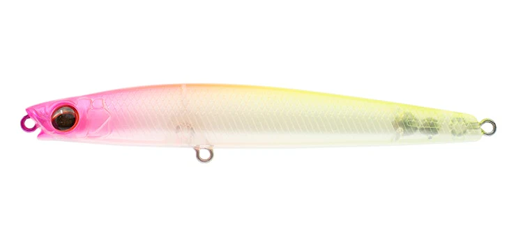 Daiwa Infeet Slippery Dog 80F TG Fishing Lure - Image 12