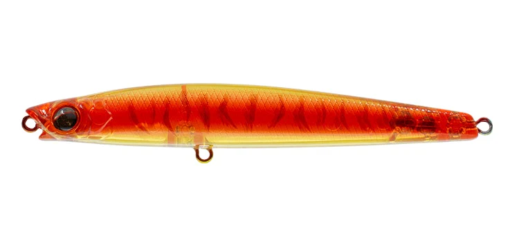 Daiwa Infeet Slippery Dog 80F TG Fishing Lure - Image 2