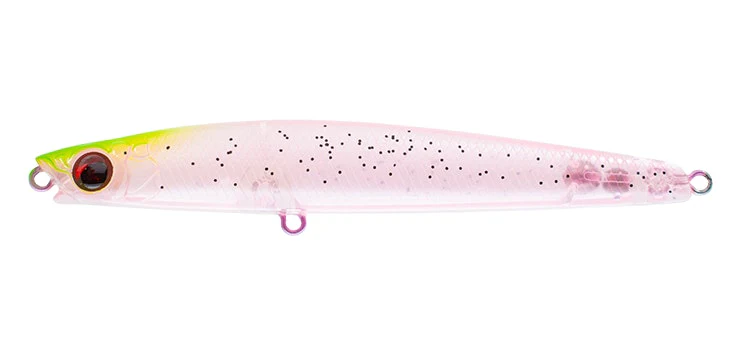 Daiwa Infeet Slippery Dog 80F TG Fishing Lure - Image 8