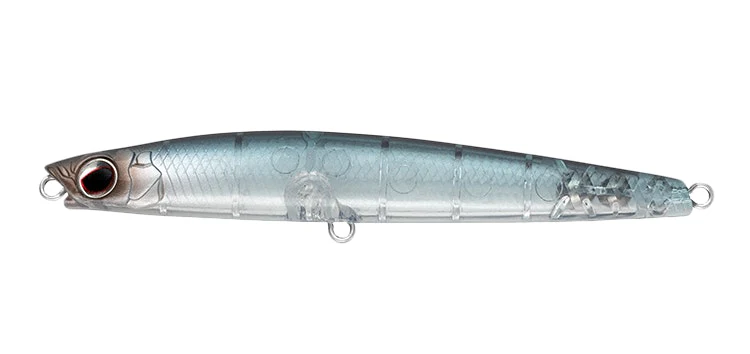 Daiwa Infeet Slippery Dog 97F Lures - Image 13