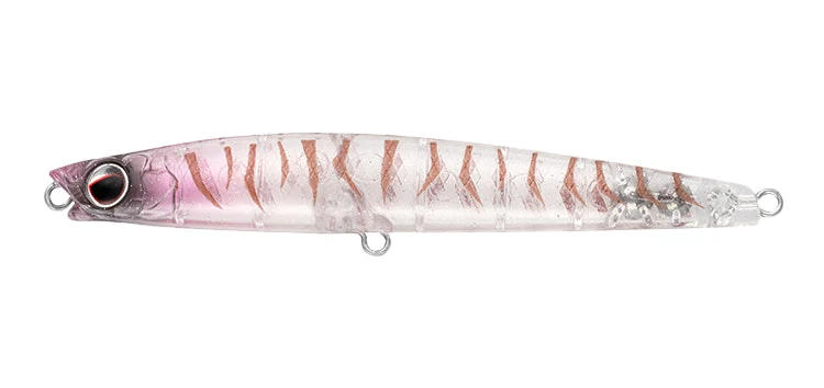 Daiwa Infeet Slippery Dog 97F Lures - Image 7