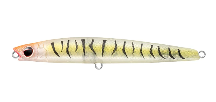 Daiwa Infeet Slippery Dog 97F Lures - Image 8