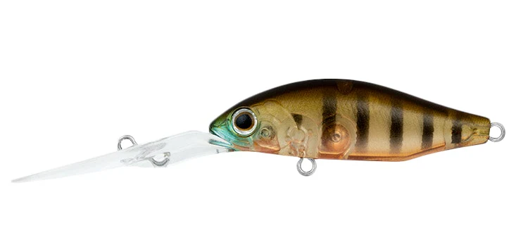 Daiwa Infeet Spike 44EXDR Hard Body Lure - Image 23