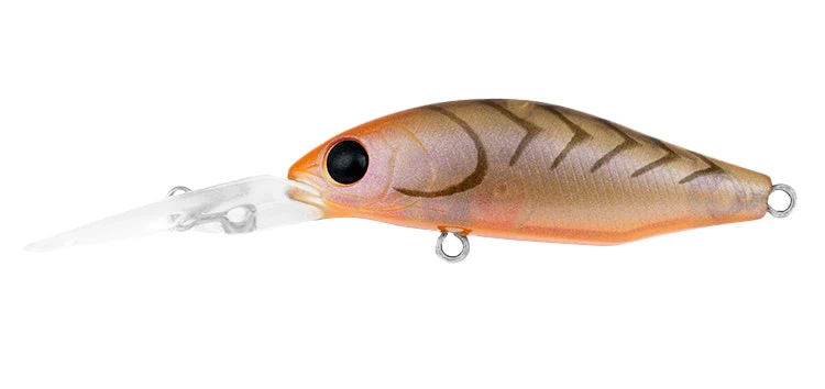 Daiwa Infeet Spike 44MR Hard Body Lure - Image 10