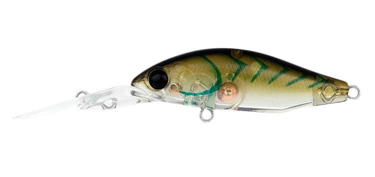 Daiwa Infeet Spike 44MR Hard Body Lure - Image 13