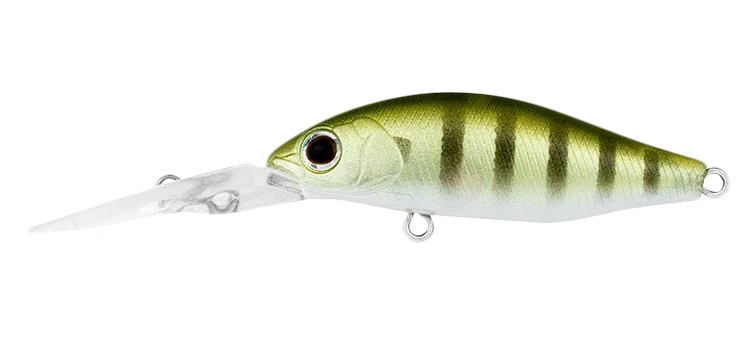 Daiwa Infeet Spike 44MR Hard Body Lure - Image 15