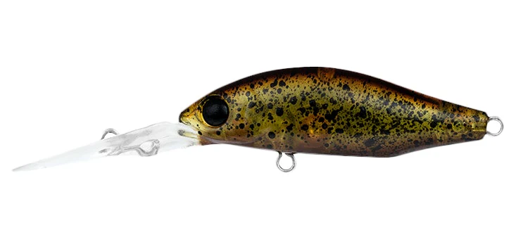 Daiwa Infeet Spike 44MR Hard Body Lure - Image 6