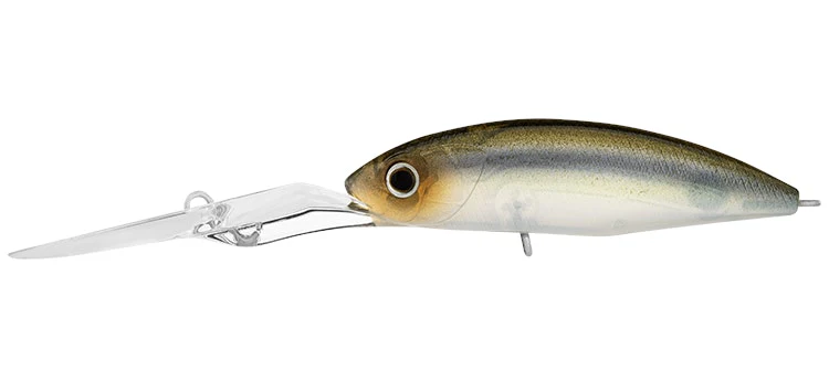 Daiwa INFEET SPIKE 53EXDR Lure - Image 10