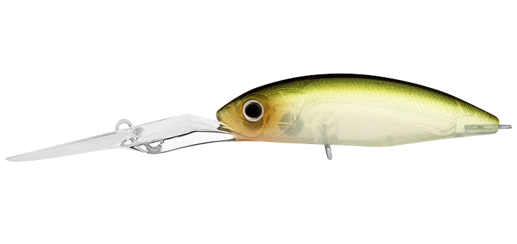 Daiwa INFEET SPIKE 53EXDR Lure - Image 14