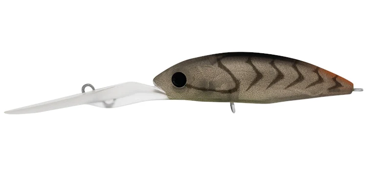 Daiwa INFEET SPIKE 53EXDR Lure - Image 16