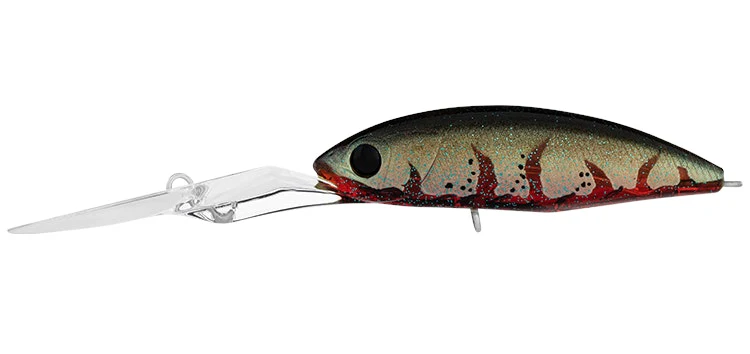 Daiwa INFEET SPIKE 53EXDR Lure - Image 3