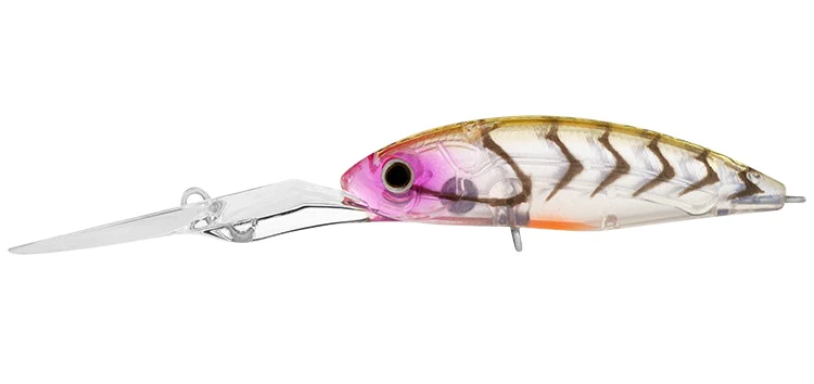 Daiwa INFEET SPIKE 53EXDR Lure - Image 4