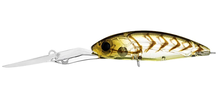 Daiwa INFEET SPIKE 53EXDR Lure - Image 7