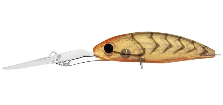 Daiwa INFEET SPIKE 53EXDR Lure - Image 9
