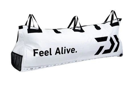 Daiwa Insulated Fish Bag - Image 6