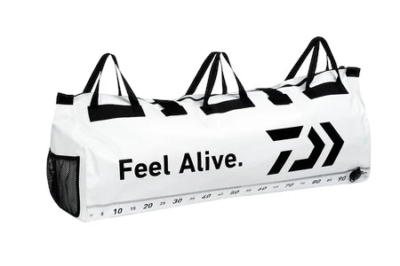 Daiwa Insulated Fish Bag - Image 8