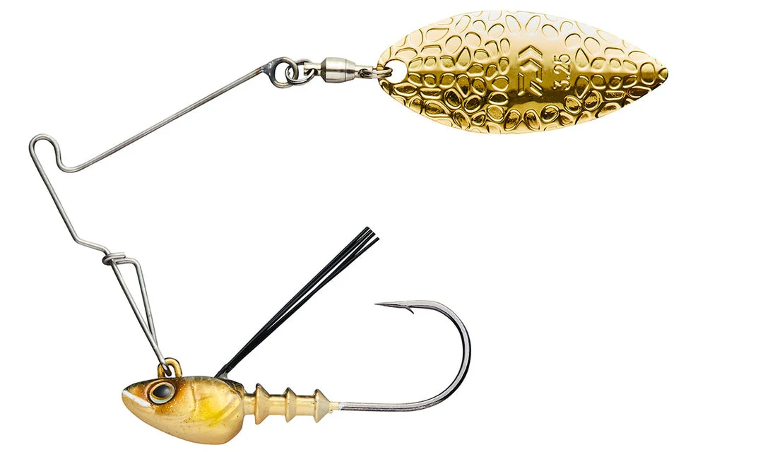 Daiwa Jig Spinner SS Lure - Image 3