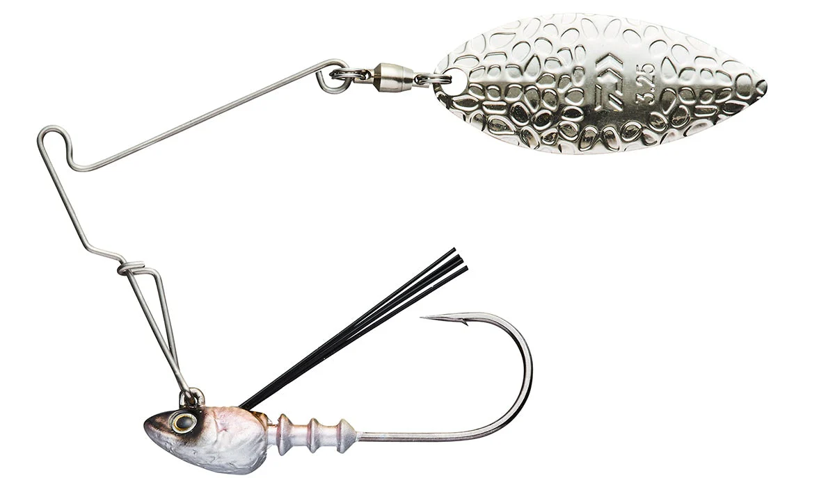 Daiwa Jig Spinner SS Lure - Image 8