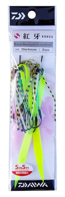 Daiwa Kohga Accessories - Image 4