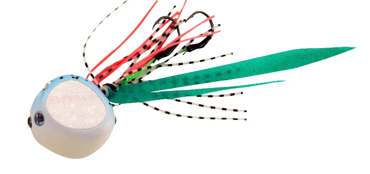 Daiwa Kohga Bayrubber Lures - Image 10