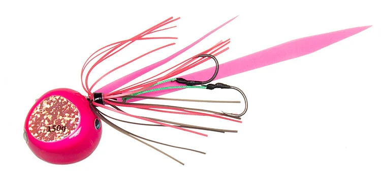 Daiwa Kohga Bayrubber Lures - Image 19