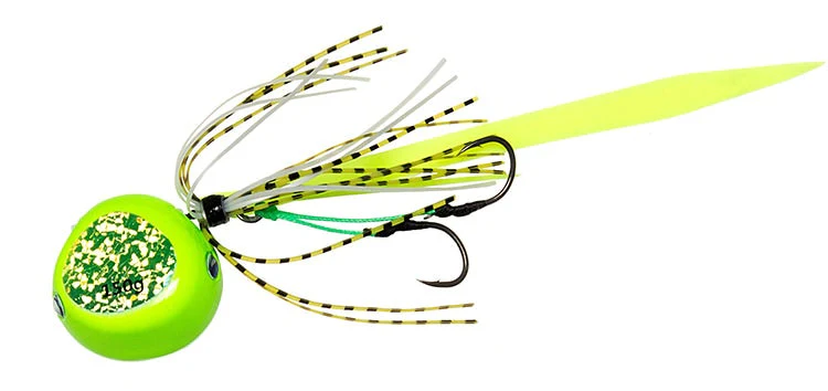 Daiwa Kohga Bayrubber Lures - Image 20