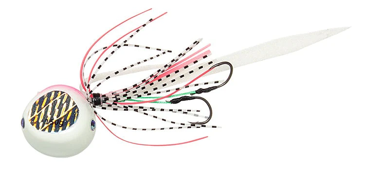 Daiwa Kohga Bayrubber Lures - Image 24