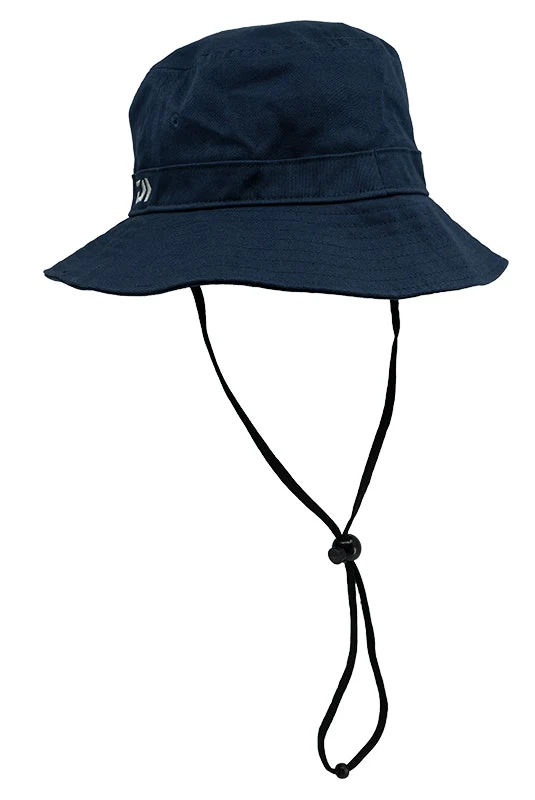 DAIWA Logo Bucket Hat - Image 2