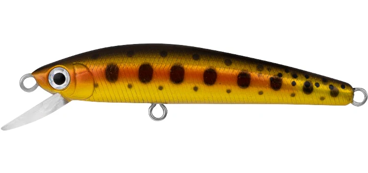 Daiwa Presso Minnow 60F Lure - Image 10
