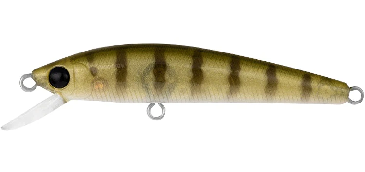 Daiwa Presso Minnow 60F Lure - Image 11