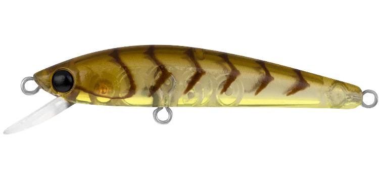 Daiwa Presso Minnow 60F Lure - Image 2