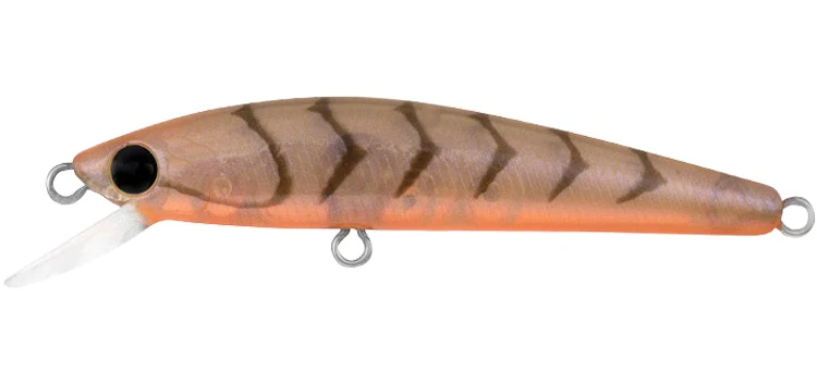 Daiwa Presso Minnow 60F Lure - Image 21