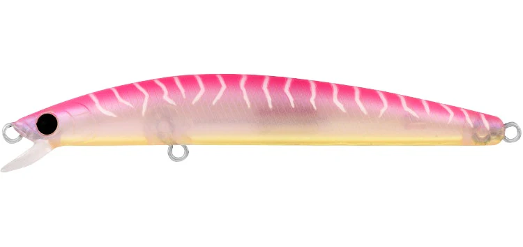 Daiwa Presso Minnow Lure 95SP - Image 6