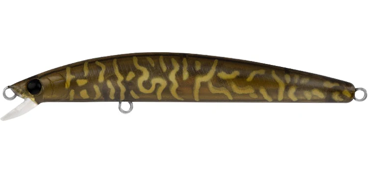 Daiwa Presso Minnow Lure 95SP - Image 8