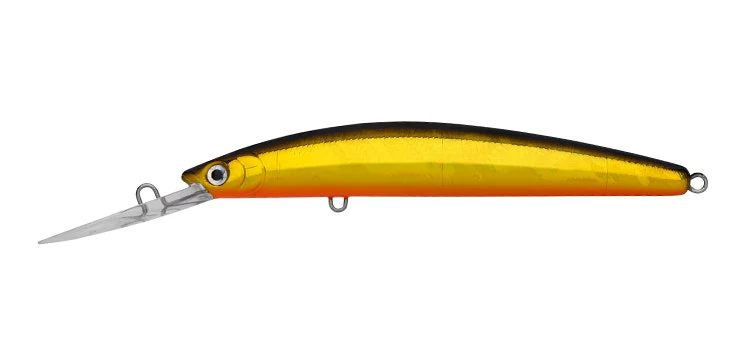 Daiwa Pro Double Clutch IZM Lure 60mm - Image 11