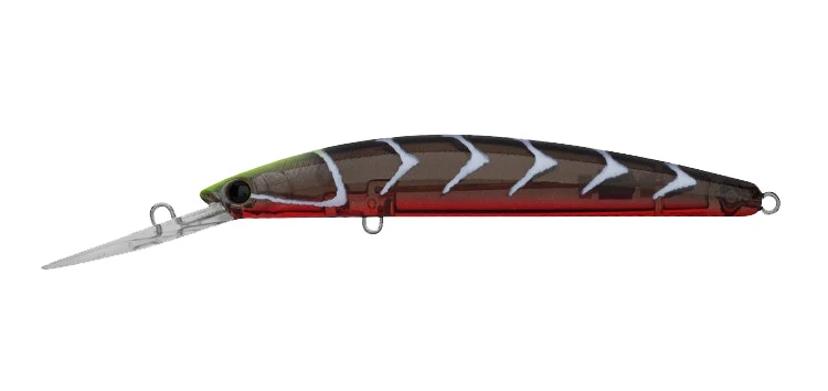 Daiwa Pro Double Clutch IZM Lure 60mm - Image 12