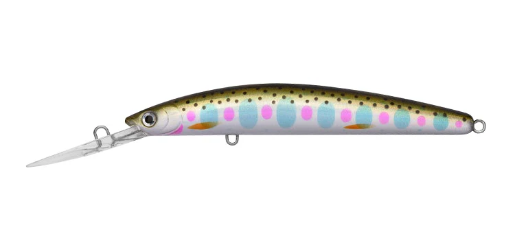 Daiwa Pro Double Clutch IZM Lure 60mm - Image 13