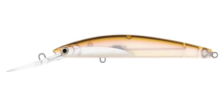 Daiwa Pro Double Clutch IZM Lure 60mm - Image 19