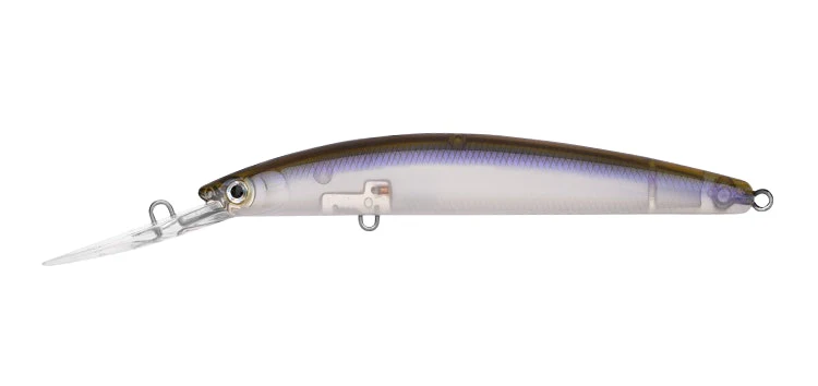 Daiwa Pro Double Clutch IZM Lure 60mm - Image 21
