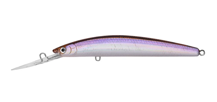 Daiwa Pro Double Clutch IZM Lure 60mm - Image 24