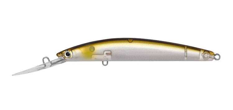 Daiwa Pro Double Clutch IZM Lure 60mm - Image 25